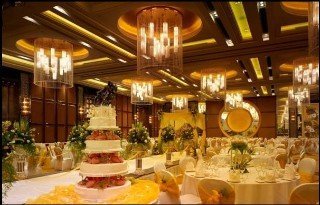 Hotel Glenview Itc Plaza Chongqing