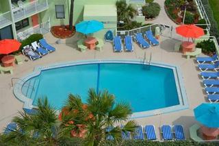 Hotel El Caribe Resort & Conference Center