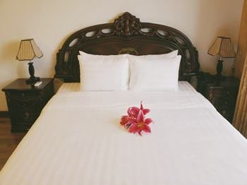 Hotel Ngoc Huong