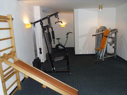 Apartamento Villaggio Turistico Ploner