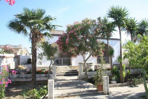Villa La Casa Di Dario