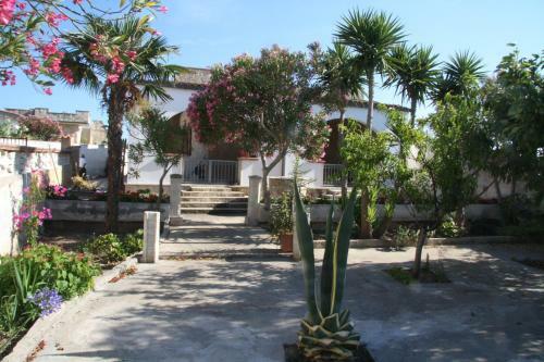 Villa La Casa Di Dario