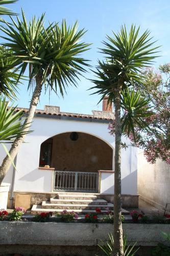 Villa La Casa Di Dario