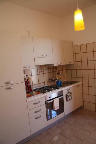 Villa La Casa Di Dario