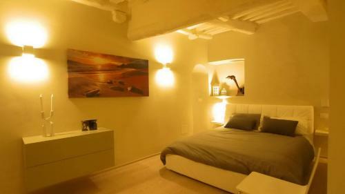 Apartamento Cortona Loft 4