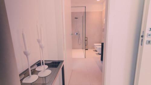 Hostal Siracusa Luxury Apartment