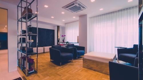 Hostal Siracusa Luxury Apartment