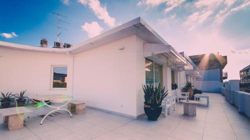 Hostal Siracusa Luxury Apartment