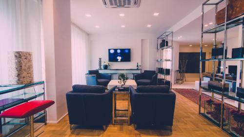 Hostal Siracusa Luxury Apartment