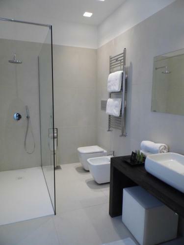 Hostal Siracusa Luxury Apartment