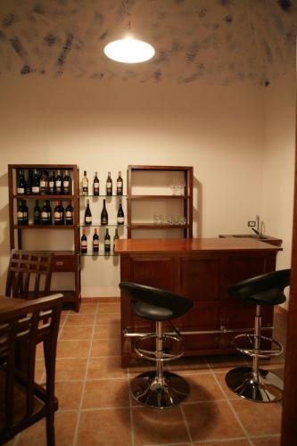 Agroturismo Fiumara Del Sossio