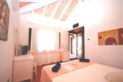 Hotel Galanias