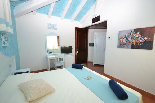 Hotel Galanias