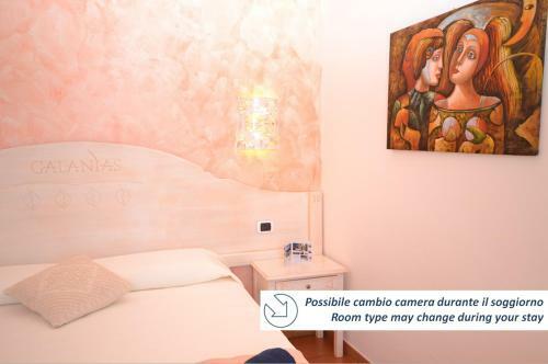 Hotel Galanias