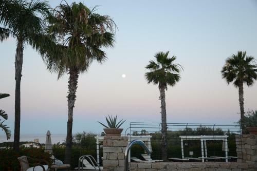 Hotel Galanias