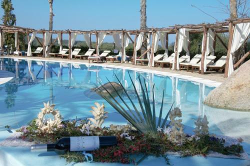 Hotel Galanias