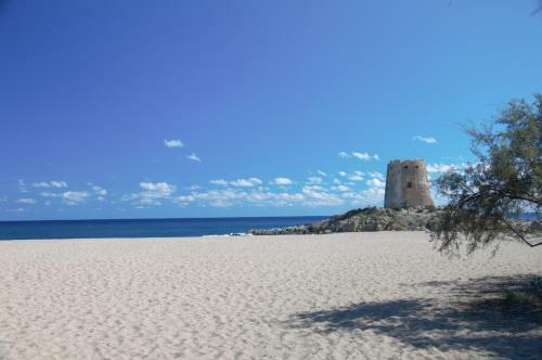 Hotel Galanias