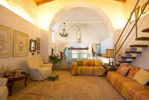 Apartamento Le Tre Isole