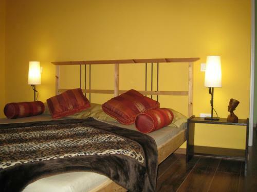 Apartamento Holiday Dreams