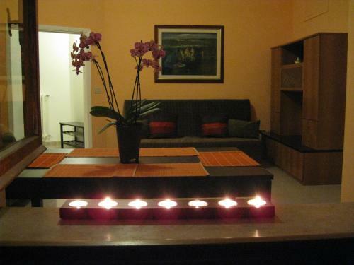 Apartamento Holiday Dreams