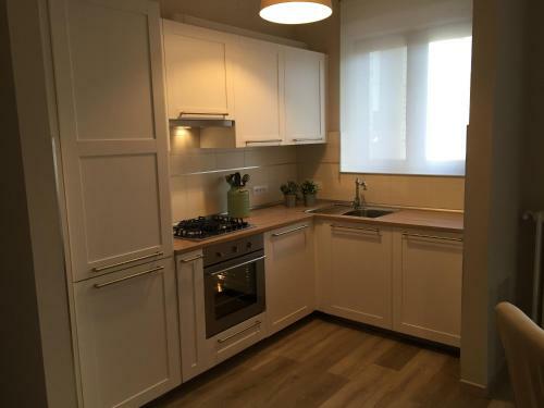 Apartamento Holiday Dreams
