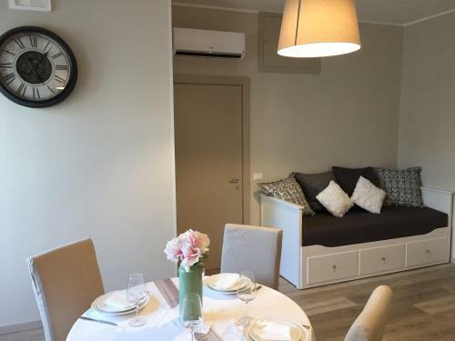 Apartamento Holiday Dreams