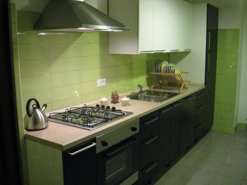 Apartamento Holiday Dreams