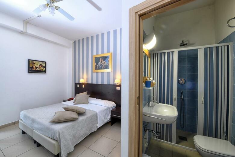 Hotel Ancore