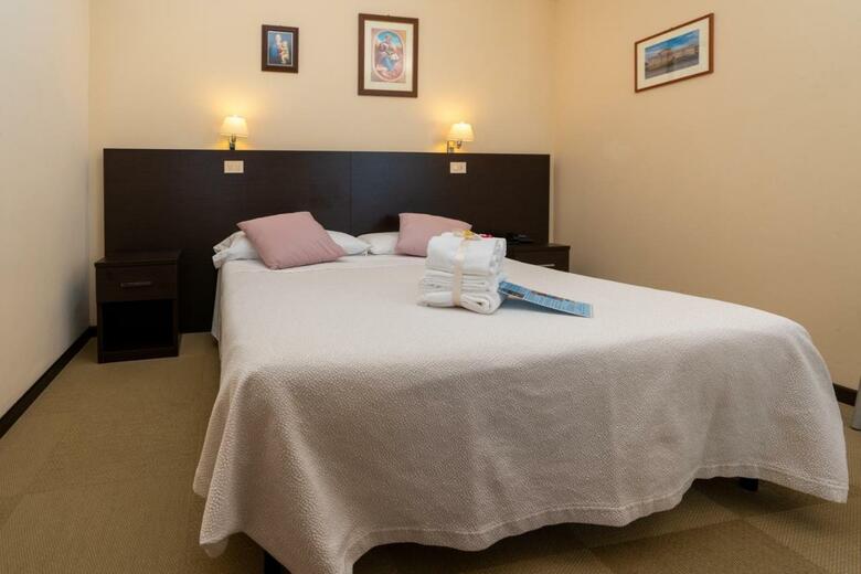 Hotel Ancore