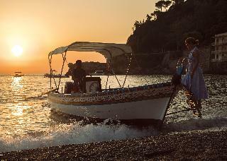 Villa Sant'andrea, A Belmond Hotel, Taormina Mare
