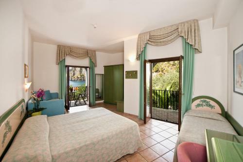 Hotel Gabbiano