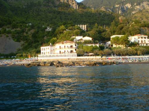 Hotel Gabbiano