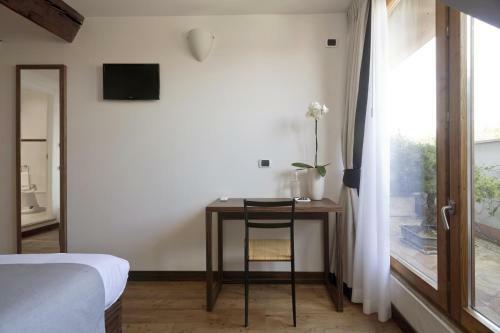Hostal My Bed