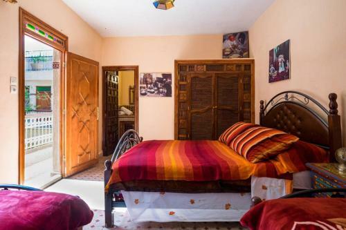 Riad Les Chrifis