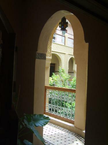 Riad Les Chrifis