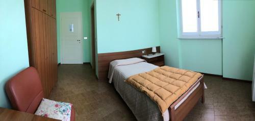 Hostal Centro Di Spiritualit� Maria Candida