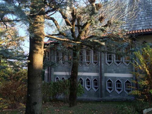 Hostal Centro Di Spiritualit� Maria Candida