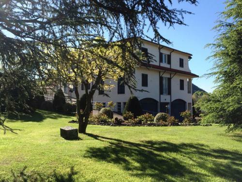 Hostal Centro Di Spiritualit� Maria Candida