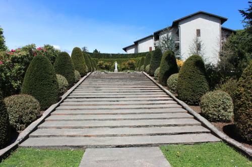 Hostal Centro Di Spiritualit� Maria Candida