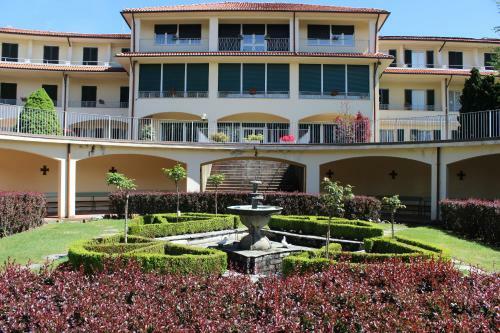 Hostal Centro Di Spiritualit� Maria Candida