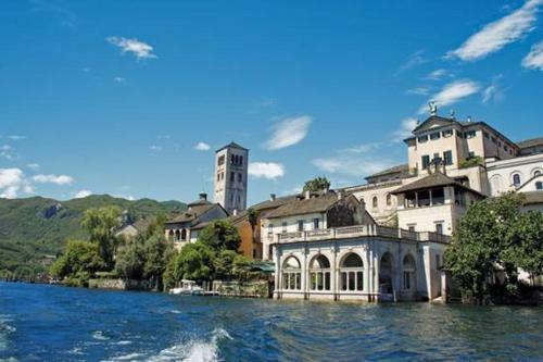 Hostal Centro Di Spiritualit� Maria Candida