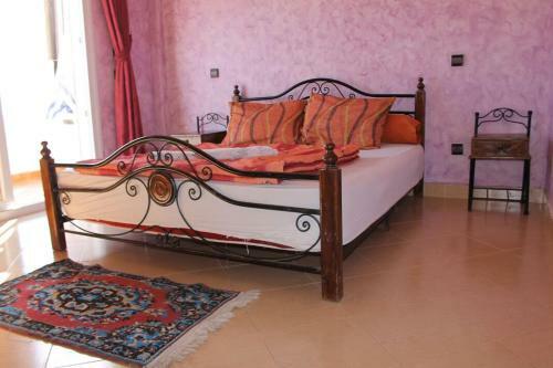 Apartamento Morocco Surf Riders