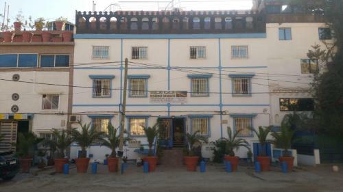 Apartamento Morocco Surf Riders