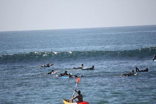 Apartamento Morocco Surf Riders