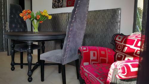 Boutique Apartments Saint Julians