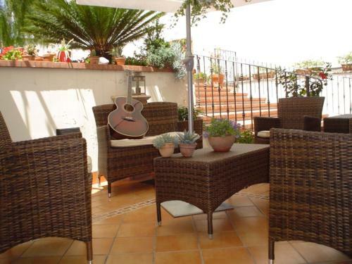 B&B Certe Notti
