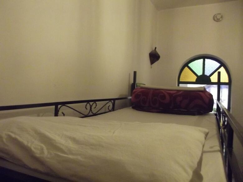 Bed & Breakfast Funky Fes