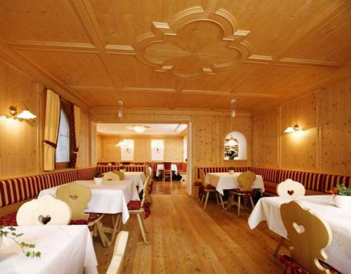 Garni Hotel Franca