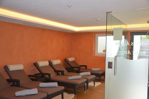 Garni Hotel Franca