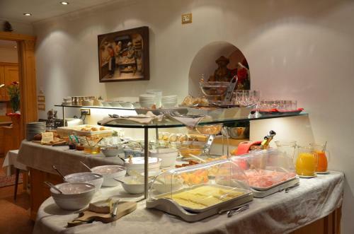 Garni Hotel Franca